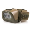 Ліхтарик Petzl Tactikka+RGB desert