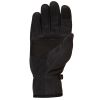 Рукавиці Trekmates Howden Glove унісекс black чорні Рукавиці Trekmates Howden Glove унісекс black чорні