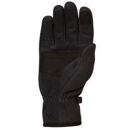Рукавиці Trekmates Howden Glove унісекс black чорні
