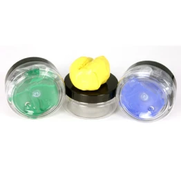 Еспандер Rock Technologies Power Putty Easy yellow жовтий