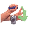 Еспандер Rock Technologies Power Putty Easy yellow жовтий