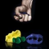 Еспандер Rock Technologies Power Putty Easy yellow жовтий