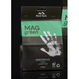 Магнезія Rock Technologies MAGgreen 150g