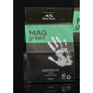 Магнезія Rock Technologies MAGgreen 150g
