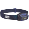 Налобний ліхтарик Petzl Actik Core 600 blue