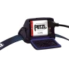 Налобний ліхтарик Petzl Actik Core 600 blue