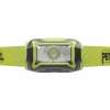 Ліхтарик Petzl Tikka Core жовтий