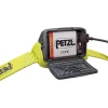 Ліхтарик Petzl Tikka Core жовтий