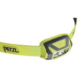 Ліхтарик Petzl Tikka Core жовтий