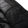 Куртка Alpine Pro Garg чоловіча 990 чорна