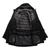 Куртка Alpine Pro Garg чоловіча 990 чорна