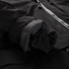 Куртка Alpine Pro Garg чоловіча 990 чорна