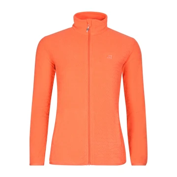 Фліс Alpine Pro Siusa жіночий 312 кораловий