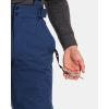 Штани Kilpi Mimas-M чоловічі dark blue темно-сині Штани Kilpi Mimas-M чоловічі dark blue темно-сині