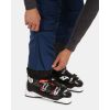 Штани Kilpi Mimas-M чоловічі dark blue темно-сині Штани Kilpi Mimas-M чоловічі dark blue темно-сині