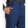Штани Kilpi Mimas-M чоловічі dark blue темно-сині Штани Kilpi Mimas-M чоловічі dark blue темно-сині