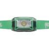 Ліхтарик Petzl Tikka Core зелений