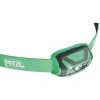 Ліхтарик Petzl Tikka Core зелений