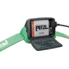 Ліхтарик Petzl Tikka Core зелений