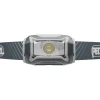 Ліхтарик Petzl Tikka Core сірий