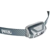 Ліхтарик Petzl Tikka Core сірий