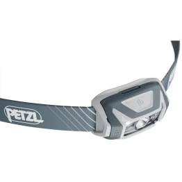 Ліхтарик Petzl Tikka Core сірий