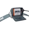 Ліхтарик Petzl Tikka Core сірий