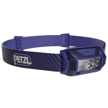 Ліхтарик Petzl Tikka Core синій Ліхтарик Petzl Tikka Core синій