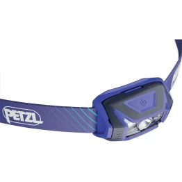 Ліхтарик Petzl Tikka Core синій