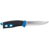 Ніж Morakniv Companion Spark stainless steel синій Ніж Morakniv Companion Spark stainless steel синій