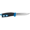 Ніж Morakniv Companion Spark stainless steel синій