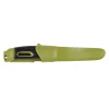 Ніж Morakniv Companion Spark stainless steel зелений
