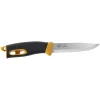 Ніж Morakniv Companion Spark  stainless steel жовтий