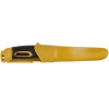 Ніж Morakniv Companion Spark  stainless steel жовтий