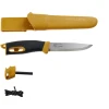 Ніж Morakniv Companion Spark  stainless steel жовтий