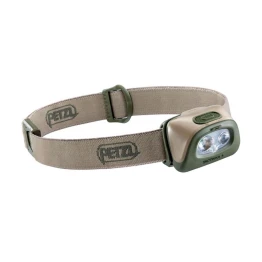 Ліхтарик Petzl Tactikka+ desert