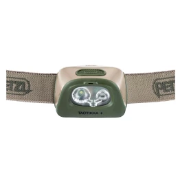 Ліхтарик Petzl Tactikka+ desert