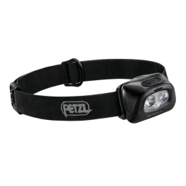 Ліхтарик Petzl Tactikka+ black