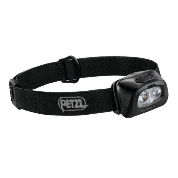 Ліхтарик Petzl Tactikka+ black Ліхтарик Petzl Tactikka+ black