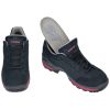 Кросівки Lowa RENEGADE GTX LO WS navy/berry жіночі