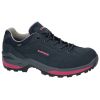 Кросівки Lowa RENEGADE GTX LO WS navy/berry жіночі