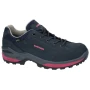 Кросівки Lowa RENEGADE GTX LO WS navy/berry жіночі