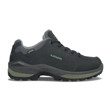 Кросівки Lowa RENEGADE GTX LO WS graphite/jade жіночі