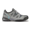 Кросівки Lowa PHOENIX MESH LO WS grey/grey жіночі