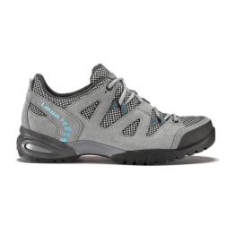 Кросівки Lowa PHOENIX MESH LO WS grey/grey жіночі