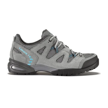Кросівки Lowa PHOENIX MESH LO WS grey/grey жіночі