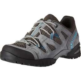 Кросівки Lowa PHOENIX MESH LO WS grey/grey жіночі