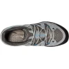 Кросівки Lowa PHOENIX MESH LO WS grey/grey жіночі
