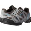 Кросівки Lowa PHOENIX MESH LO WS grey/grey жіночі
