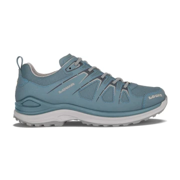 Кросівки Lowa INNOX EVO GTX LO WS denim/light grey жіночі